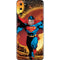 DC Comics Superman Action Pose Art By Jim Lee Galaxy S20 Plus Skin