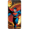 DC Comics Superman Action Pose Art By Jim Lee Galaxy S20 Skin