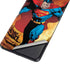 DC Comics Superman Action Pose Art By Jim Lee Galaxy S21 5G Skin