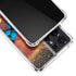 DC Comics Superman Action Pose Art By Jim Lee Galaxy S21 Ultra 5G Clear Case