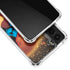 DC Comics Superman Action Pose Art By Jim Lee Galaxy S22 Clear Case