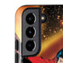 DC Comics Superman Action Pose Art By Jim Lee Galaxy S22 Plus Pro Case