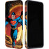 DC Comics Superman Action Pose Art By Jim Lee Galaxy S22 Plus Pro Case