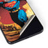 DC Comics Superman Action Pose Art By Jim Lee Galaxy S22 Skin