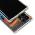 DC Comics Superman Action Pose Art By Jim Lee Galaxy S22 Ultra Clear Case