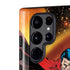 DC Comics Superman Action Pose Art By Jim Lee Galaxy S22 Ultra Pro Case