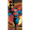 DC Comics Superman Action Pose Art By Jim Lee Galaxy S22 Ultra Skin