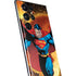DC Comics Superman Action Pose Art By Jim Lee Galaxy S22 Ultra Skin