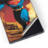 DC Comics Superman Action Pose Art By Jim Lee Galaxy S22 Ultra Skin