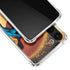 DC Comics Superman Action Pose Art By Jim Lee Galaxy S23 Clear Case
