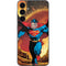 DC Comics Superman Action Pose Art By Jim Lee Galaxy S23 FE Skin