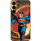 DC Comics Superman Action Pose Art By Jim Lee Galaxy S23 Plus Skin