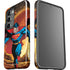 DC Comics Superman Action Pose Art By Jim Lee Galaxy S23 Pro Case