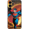 DC Comics Superman Action Pose Art By Jim Lee Galaxy S23 Skin