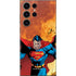 DC Comics Superman Action Pose Art By Jim Lee Galaxy S23 Ultra Skin