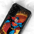 DC Comics Superman Action Pose Art By Jim Lee Galaxy S23 Waterproof Case