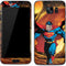 DC Comics Superman Action Pose Art By Jim Lee Galaxy S7 Skin