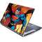 DC Comics Superman Action Pose Art By Jim Lee Generic Laptop Skin