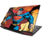 DC Comics Superman Action Pose Art By Jim Lee Lenovo IdeaPad Skin