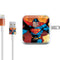 DC Comics Superman Action Pose Art By Jim Lee iPad Charger (10W USB) Skin