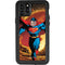 DC Comics Superman Action Pose Art By Jim Lee iPhone 11 Pro Max Waterproof Case