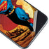 DC Comics Superman Action Pose Art By Jim Lee iPhone 11 Skin