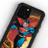 DC Comics Superman Action Pose Art By Jim Lee iPhone 12 Pro Max Waterproof Case