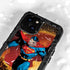 DC Comics Superman Action Pose Art By Jim Lee iPhone 13 Mini Waterproof Case