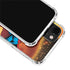 DC Comics Superman Action Pose Art By Jim Lee iPhone 14 Plus Clear Case