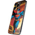 DC Comics Superman Action Pose Art By Jim Lee iPhone 14 Pro Max Skin