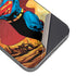 DC Comics Superman Action Pose Art By Jim Lee iPhone 14 Pro Max Skin