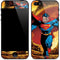 DC Comics Superman Action Pose Art By Jim Lee iPhone 5/5s/5SE Skin