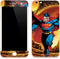 DC Comics Superman Action Pose Art By Jim Lee iPhone 6/6s Plus Skin