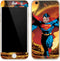 DC Comics Superman Action Pose Art By Jim Lee iPhone 6/6s Skin