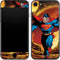 DC Comics Superman Action Pose Art By Jim Lee iPhone 8 Skin