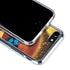 DC Comics Superman Action Pose Art By Jim Lee iPhone SE (2nd & 3rd Gen) Clear Case