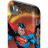 DC Comics Superman Action Pose Art By Jim Lee iPhone SE (2nd & 3rd Gen) Pro Case
