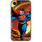 DC Comics Superman Action Pose Art By Jim Lee iPhone XR Skin