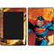 DC Comics Superman Action Pose Art By Jim Lee Amazon Kindle Skin