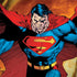DC Comics Superman Action Pose Art By Jim Lee Legion Y720 Skin