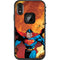 DC Comics Superman Action Pose Art By Jim Lee LifeProof Fre iPhone Skin