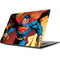 DC Comics Superman Action Pose Art By Jim Lee Apple MacBook Skin