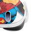 DC Comics Superman Action Pose Art By Jim Lee Meta Quest 3 Skin