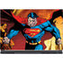 DC Comics Superman Action Pose Art By Jim Lee MSI GS65 Stealth Laptop Skin