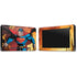 DC Comics Superman Action Pose Art By Jim Lee Nintendo Switch Bundle Skin