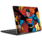 DC Comics Superman Action Pose Art By Jim Lee Notebook 9 Pro 13in (2017) Skin