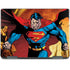 DC Comics Superman Action Pose Art By Jim Lee Notebook 9 Pro 13in (2017) Skin