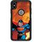 DC Comics Superman Action Pose Art By Jim Lee Otterbox Commuter iPhone Skin
