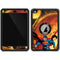 DC Comics Superman Action Pose Art By Jim Lee Otterbox Defender iPad Skin