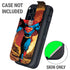 DC Comics Superman Action Pose Art By Jim Lee Otterbox Defender iPhone Skin